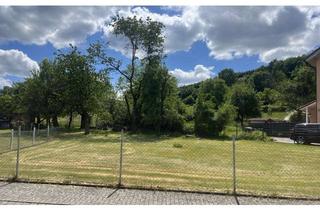 Grundstück zu kaufen in 63683 Ortenberg, Baugrundstück in ruhiger Lage von Bergheim - Feldrandlage.