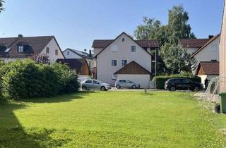 Grundstück zu kaufen in 85247 Schwabhausen, Ihr neues Zuhause in Schwabhausen – ländliche Idylle trifft städtische Nähe