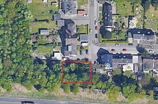 Grundstück zu kaufen in Korbstück 18-20, 44894 Werne, Baugrundstück in Bochum Werne - Korbstück - inkl. Genehmigung