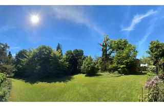 Grundstück zu kaufen in 82067 Ebenhausen, Grundstück für DHH, EFH oder Mehrgenerationenhaus