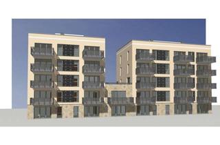 Grundstück zu kaufen in 01069 Südvorstadt-West, Hochwertiges Baugrundstück mit gültigem Vorbscheid in Dresden Altstadt II