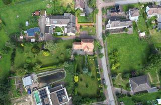 Grundstück zu kaufen in Neuhäuser Straße 24, 37699 Fürstenberg, Riesiges Grundstück in Premium-Lage mit Weitblick / Potenzial für 3 Neubau-Wohnhäuser