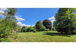 Grundstück zu kaufen in 53804 Much, Much-Feld! Idyllisch gelegenes Baugrundstück, ca. 662 m²