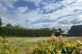 Grundstück zu kaufen in 32278 Kirchlengern, Baugrundstück im Herzen von Kirchlengern