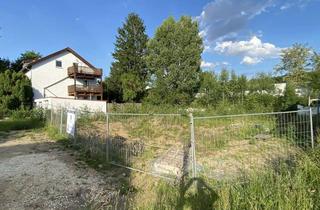 Grundstück zu kaufen in Fährenweg, 93049 Großprüfening-Dechbetten-Königswiesen, Großprüfening/Regensburg Grundstück für EFH oder DHH in