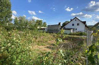 Grundstück zu kaufen in Fährenweg, 93049 Großprüfening-Königswiesen-Dechbetten, Großprüfening/Regensburg Grundstück für EFH oder DHH in