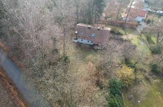 Grundstück zu kaufen in Am Herrnberg, 83209 Prien, Baugrundstücke in Bestlage Prien
