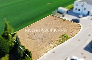Grundstück zu kaufen in 93089 Aufhausen, Sonniges Eckgrundstück in ruhiger Lage