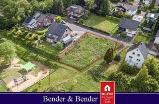 Grundstück zu kaufen in 57520 Steinebach, Voll erschlossenes Baugrundstück mit schöner Fernsicht!