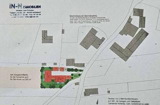 Grundstück zu kaufen in Kirchl 12, 94545 Hohenau, Interessantes Baugrundstück - 4.036 m²