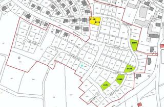 Grundstück zu kaufen in 85296 Rohrbach, Verkauf von gemeindlichen Baugrundstücken im Baulandmodell
