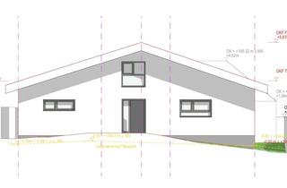 Grundstück zu kaufen in 64354 Reinheim, SOFORT ZUM BAUEN! Baugrundstück mit vorhandenem Keller aus Beton und Doppelgarage