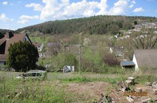 Grundstück zu kaufen in Überm Grund 32, 36251 Bad Hersfeld, Grundstück in Bad Hersfeld, ohne Bauzwang, keine Baufrist, freie Bebaubarkeit, keine Marklergebühr,