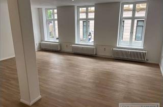 Büro zu mieten in Viktoriastr., 24937 Altstadt, Frisch renovierte Bürofläche in Flensburg
