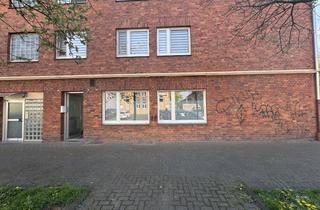 Geschäftslokal mieten in Wasgenwadlstraße 65, 46119 Klosterhardt-Nord, Ladenlokal vielseitig nutzbar mit seperatem Eingang u. Liferanteneingang