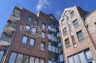 Büro zu mieten in 30853 Langenhagen, Büro-/Praxisfläche im Zentrum von Langenhagen
