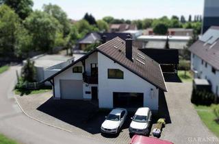 Gewerbeimmobilie kaufen in 06217 Geusa, Vielfältig nutzbare Gewerbeeinheit inkl. zwei Wohnungen & Stellplätzen