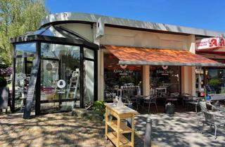 Geschäftslokal mieten in Wiemelhauser Straße 211a, 44799 Wiemelhausen, Ladenlokal in schöner und verkehrsgünstiger Lage z. Z. als Cafe/Konditorei vermietet