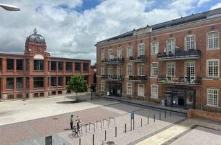 Geschäftslokal mieten in Marktplatz, 09557 Flöha, Letzte Ladenfläche im Zentrum Alte Baumwolle Flöha