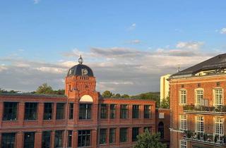 Geschäftslokal mieten in Marktplatz, 09557 Flöha, Letzte Ladenfläche im Zentrum Alte Baumwolle Flöha - provisionsfrei