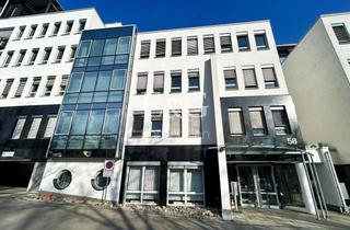 Gewerbeimmobilie mieten in 71636 Ludwigsburg, Repräsentatives Verwaltungsgebäude in Pflugfelden