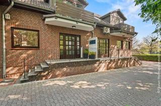 Büro zu mieten in 28876 Oyten, Attraktive Büro- und Gewerbefläche mit Lager und Garten im Herzen von Oyten