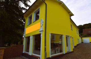 Büro zu mieten in 38889 Blankenburg, Büro- / Praxisfläche mit Garage zu vermieten