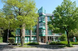 Praxen mieten in Eupenerstr. 73, 52066 Aachen, Gut gelegene Arztpraxis 109 qm in Ärztehaus, Nähe Südviertel zu vermieten