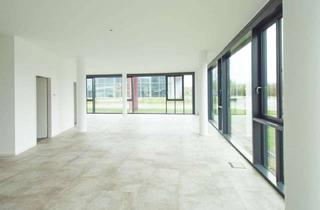 Büro zu mieten in 32758 Detmold, Westpoint V - Moderne und attraktive Büroräume zu vermieten