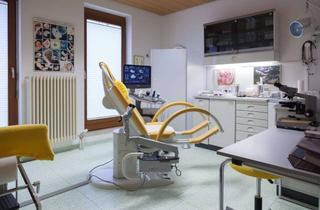 Büro zu mieten in 79219 Staufen, Helle Büro oder Praxisräume in Staufener Innenstadt