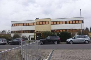 Büro zu mieten in Raiffeisenstraße Nähe, 61137 Schöneck, 61137 Schöneck, Büroetage, ca. 420 m² (erweiterbar)