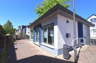 Büro zu mieten in 51674 Wiehl, Modernes und einladendes Bürohaus im Herzen von Bielstein