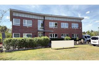Büro zu mieten in 14554 Seddiner See, Repräsentative Büroetage(n) zwischen 150 m² und 300 m²