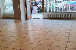 Büro zu mieten in Damaschkestraße 26, 10711 Wilmersdorf, Gewerbe zu vermieten ! Büro, Praxis, Fitness o. Atelier,