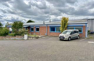 Büro zu mieten in Industriepark 20, 56291 Wiebelsheim, Helle Bürofläche mit flexibler Raumaufteilung und guter Anbindung im Industriepark Wiebelsheim