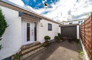 Immobilie mieten in 70563 Vaihingen, Wohnen und investieren in Stuttgart-Vaihingen: Bungalow mit großem Potenzial!