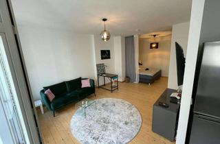 Immobilie mieten in Fehrbelliner Straße, 10119 Mitte, Fehrbelliner Straße, Berlin furnished