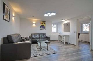 Immobilie mieten in 58455 Witten, Vor kurzem renoviert und neu eingerichtet: Gemütliche Wohnung mit Talblick, W-Lan und Terrassennu...