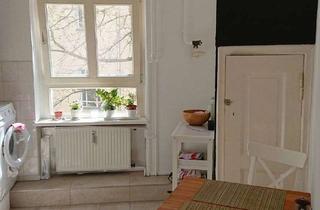 Immobilie mieten in Königin-Elisabeth-Straße, 14059 Charlottenburg, Königin-Elisabeth-Straße, Berlin