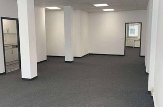 Immobilie mieten in Goldbacherstraße 13, 63739 Aschaffenburg, Business Class für Ihr Gewerbe – moderne Einheit in zentraler Stadtlage