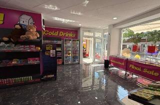 Geschäftslokal mieten in Heggerstraße 35, 45525 Hattingen, Ladenlokal in A-Lage der Hattinger Fußgängerzone