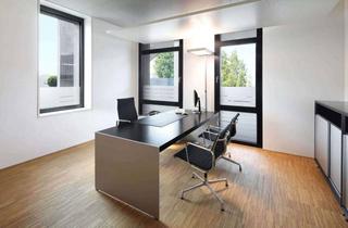 Büro zu mieten in Tettenweiser Straße, 94060 Pocking, Büroflächen - 1. Obergeschoss