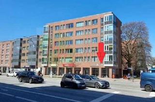 Geschäftslokal mieten in 22529 Lokstedt, Ladenfläche im Herzen von Lokstedt am Siemersplatz/Kollaustr. zu vermieten!