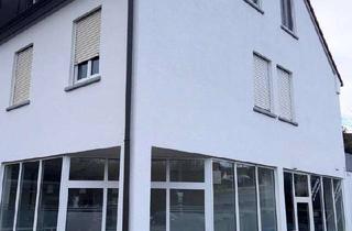 Gewerbeimmobilie mieten in Walther-Von-Der-Vogelweide, 97422 Eselshöhe, 1A Gewerbefläche in SW (Eselshöhe) ab 14€/qm - Teilbar auf 62/152 m²