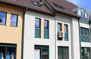 Geschäftslokal mieten in Berliner Allee 30-32, 15806 Zossen, Gewerbe sucht Mieter -Gerne Lotto/Zeitungsladen-