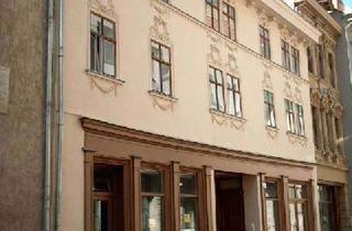 Geschäftslokal mieten in Große Märkerstraße 23, 06108 Altstadt, Ladenlokal in der Innenstadt von Halle zum 01.01.2026 zu vermieten.