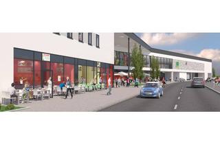 Gewerbeimmobilie mieten in Dillinger Straße 22-34, 86609 Donauwörth, Attraktive Gewerbefläche in Donauwörth