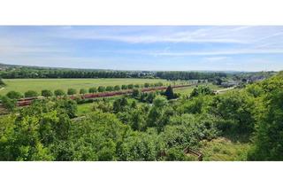 Gewerbeimmobilie kaufen in 74080 Böckingen, Gartengrundstück mit traumhafter Aussicht!