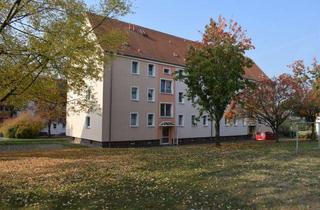 Wohnung mieten in Th.-Müntzer-Siedlung 23, 09661 Hainichen, 4-Raumwohnung in ruhiger Wohnlage
