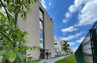 Penthouse kaufen in 76337 Waldbronn, Penthousewohnung mit großzügiger Dachterrasse in Waldbronn - Baujahr 2024